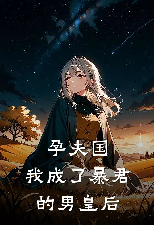 沈知微萧烬(孕夫国，我成了暴君的男皇后)全集阅读_《孕夫国，我成了暴君的男皇后》全文免费阅读