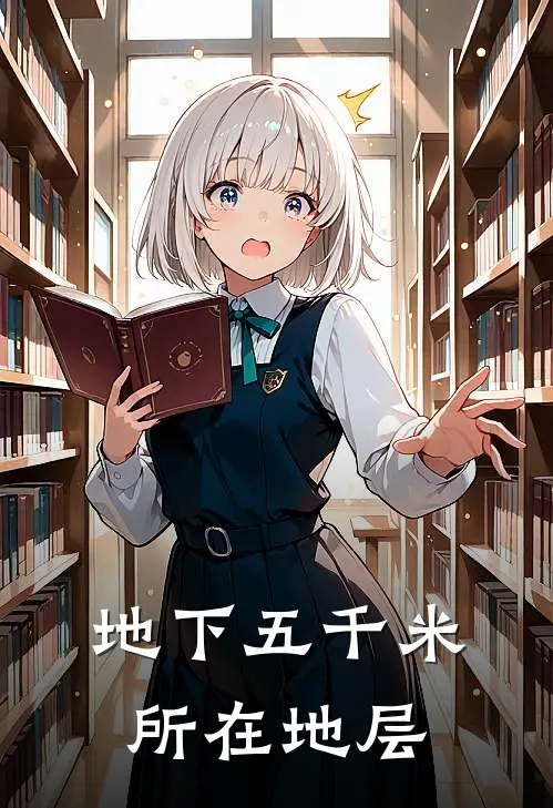 地下五千米所在地层