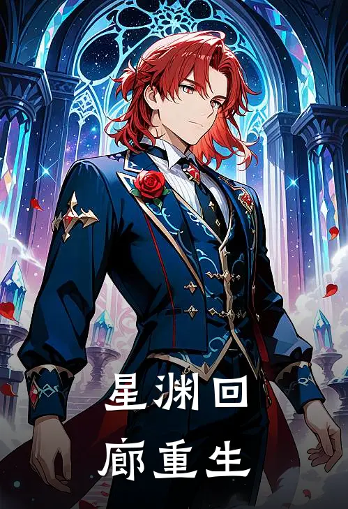 星渊回廊重生简川沈钰完结小说大全_免费小说在哪看星渊回廊重生(简川沈钰)