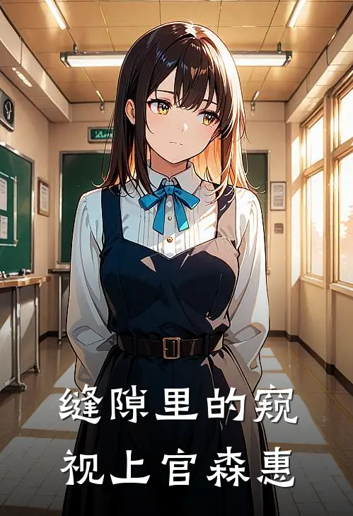 缝隙里的窥视上官森惠