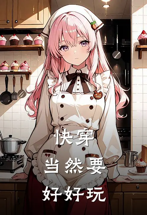 快穿：当然要好好玩