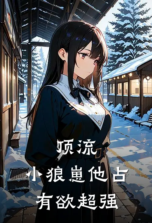 顶流：小狼崽他占有欲超强(沈叙凌江雪)免费完结小说_免费小说在线阅读顶流：小狼崽他占有欲超强(沈叙凌江雪)