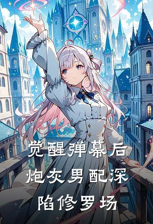 觉醒弹幕后，炮灰男配深陷修罗场沈雾傅寒声免费小说免费阅读_推荐完结小说觉醒弹幕后，炮灰男配深陷修罗场(沈雾傅寒声)