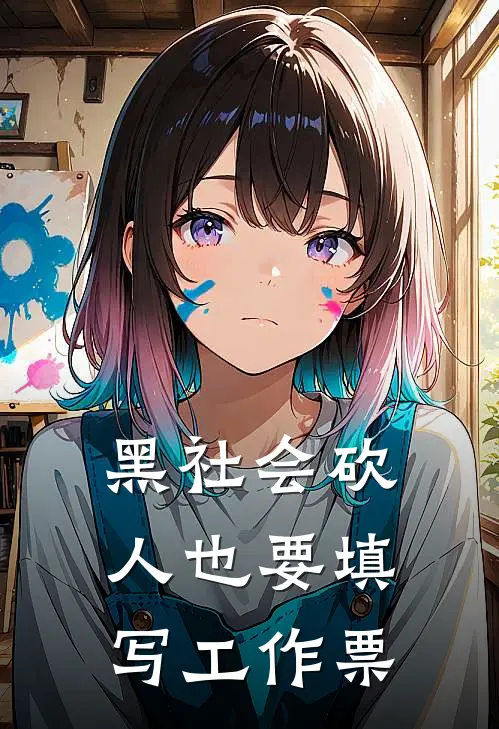 黑社会砍人也要填写工作票