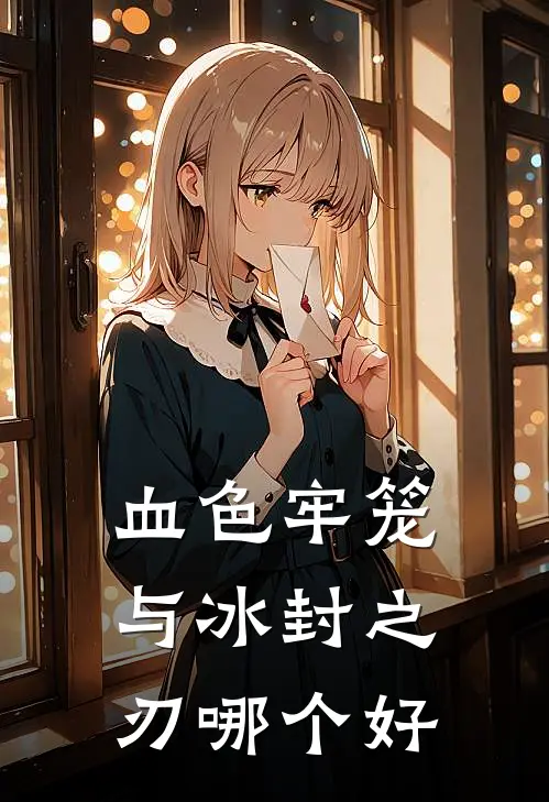 血色牢笼与冰封之刃哪个好