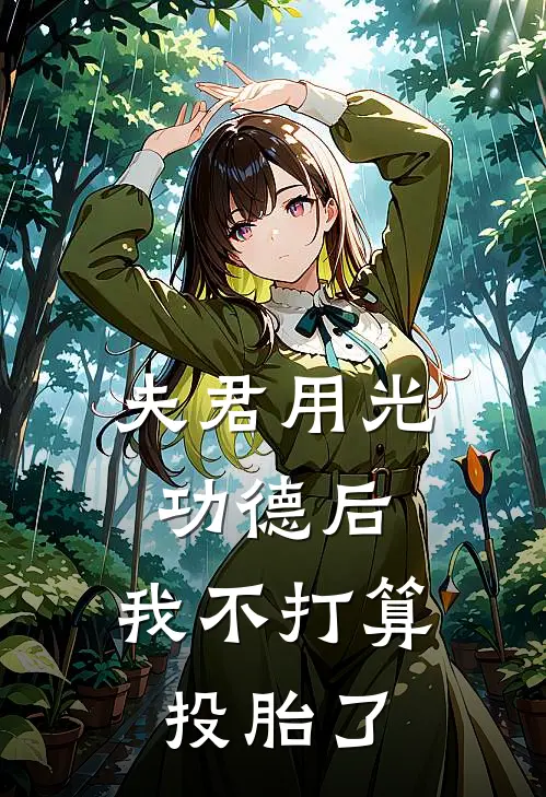 夫君用光功德后，我不打算投胎了苏寻堂孟婆小说免费完结_最新章节列表夫君用光功德后，我不打算投胎了(苏寻堂孟婆)