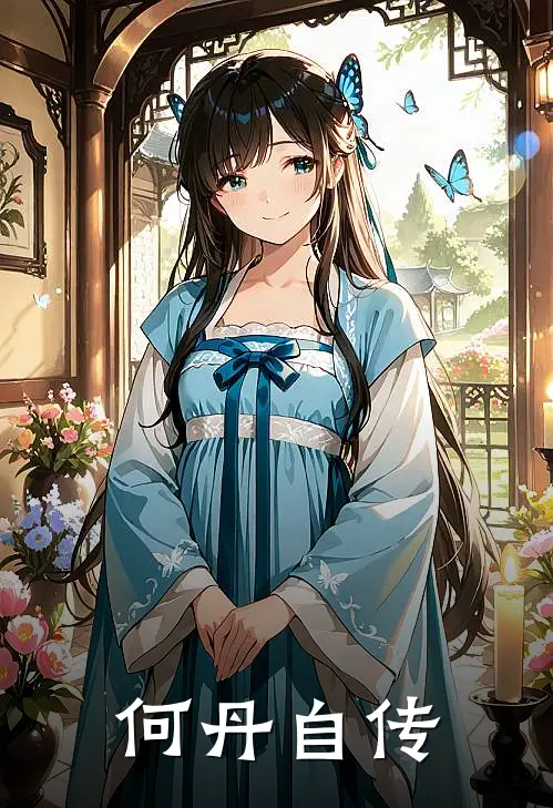 何丹自传张飞约翰完结小说免费阅读_热门免费小说何丹自传(张飞约翰)