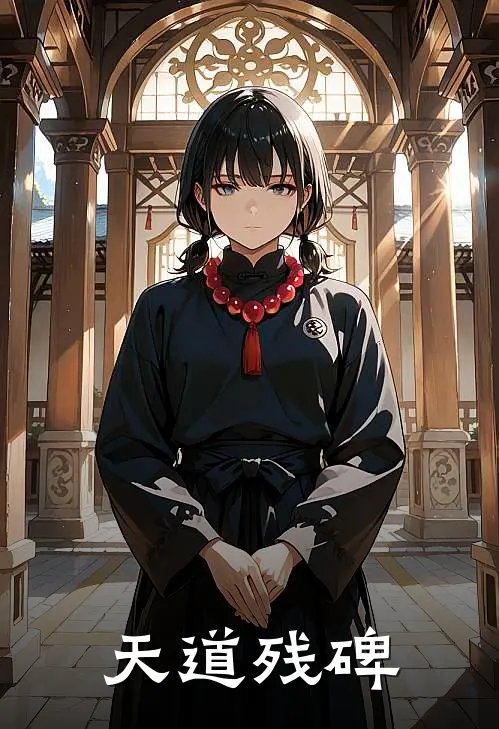 天道残碑林尘赵魁最新小说全文阅读_最新章节列表天道残碑(林尘赵魁)