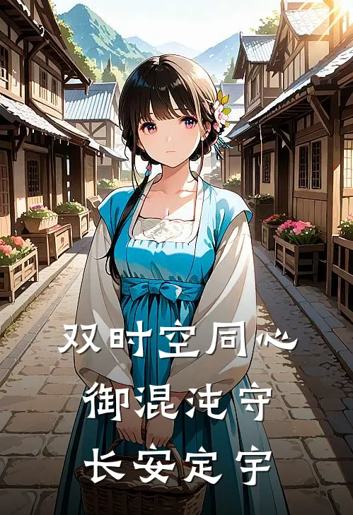 双时空同心御混沌守长安定宇云清欢沈砚完结好看小说_最新章节列表双时空同心御混沌守长安定宇(云清欢沈砚)