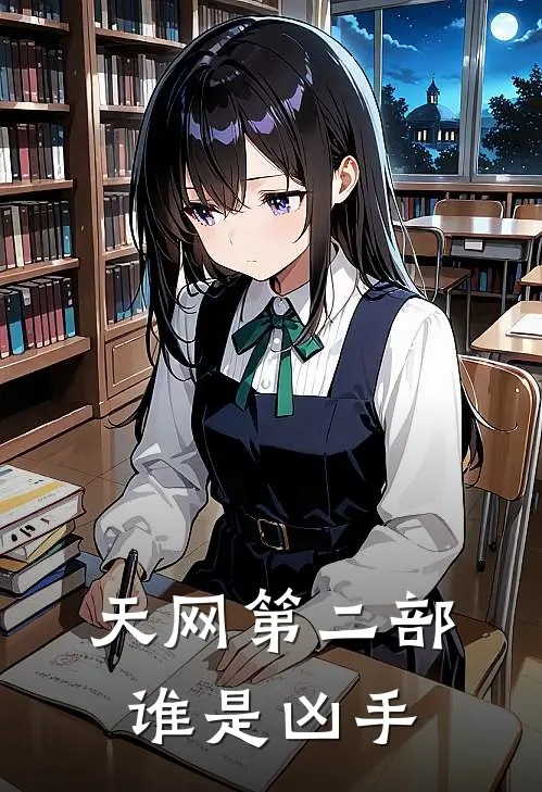 叶百灵简思亦天网第二部谁是凶手全本免费在线阅读_天网第二部谁是凶手全本阅读