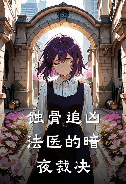 蚀骨追凶：法医的暗夜裁决