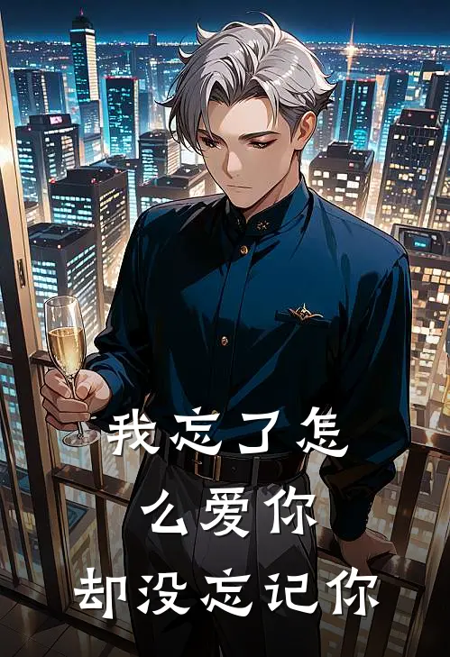 我忘了怎么爱你，却没忘记你(抖音热门)全集阅读_我忘了怎么爱你，却没忘记你最新章节阅读