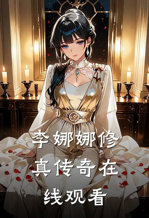 李娜娜修真传奇在线观看