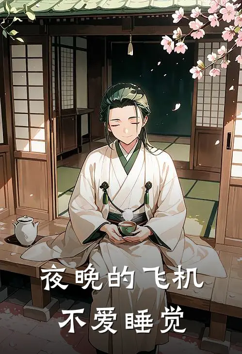 夜晚的飞机不爱睡觉