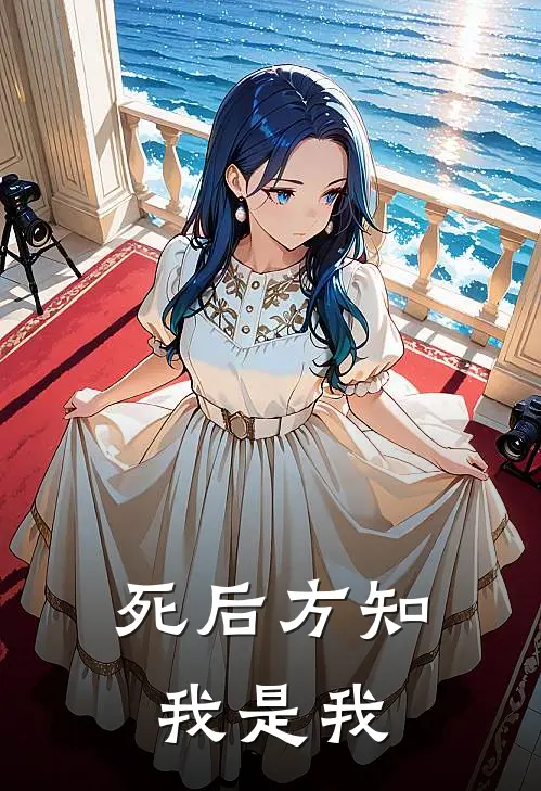 死后方知我是我(沈礼乖宝)免费阅读全文_免费完结版小说死后方知我是我沈礼乖宝
