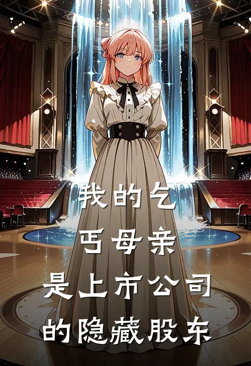 我的乞丐母亲，是上市公司的隐藏股东林德张翠花完整版免费阅读_林德张翠花精彩小说