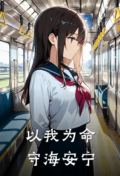 以我为命，守海安宁林深林守义最新完结小说推荐_全集免费小说以我为命，守海安宁林深林守义