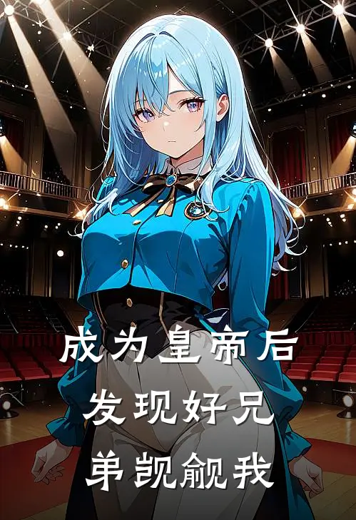 贺七钦文佩(成为皇帝后，发现好兄弟觊觎我)完整版免费在线阅读_《成为皇帝后，发现好兄弟觊觎我》全集在线阅读