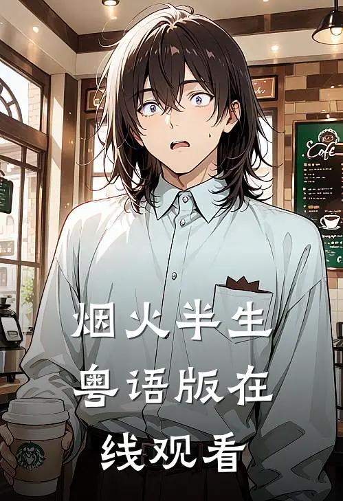 烟火半生粤语版在线观看