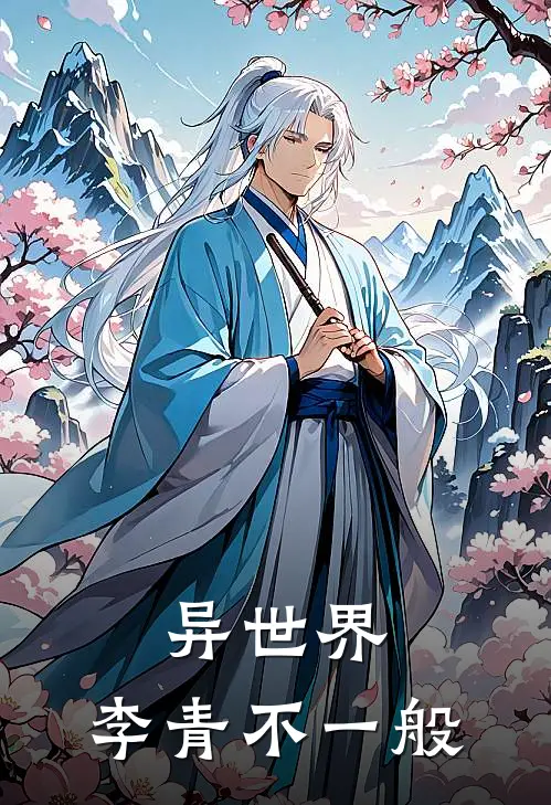 异世界：李青不一般