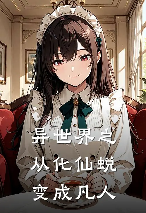 异世界之从化仙蜕变成凡人