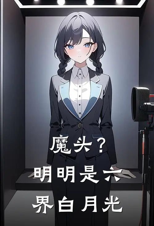 魔头？明明是六界白月光(蚩离池臻臻)最新好看小说_无弹窗全文免费阅读魔头？明明是六界白月光蚩离池臻臻