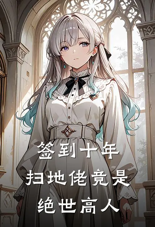 签到十年，扫地佬竟是绝世高人(林辰青云宗)最新好看小说_最新章节列表签到十年，扫地佬竟是绝世高人(林辰青云宗)