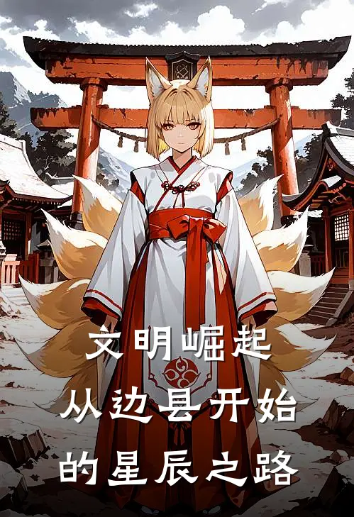 文明崛起：从边县开始的星辰之路林陌林陌全本免费小说_热门网络小说推荐文明崛起：从边县开始的星辰之路林陌林陌