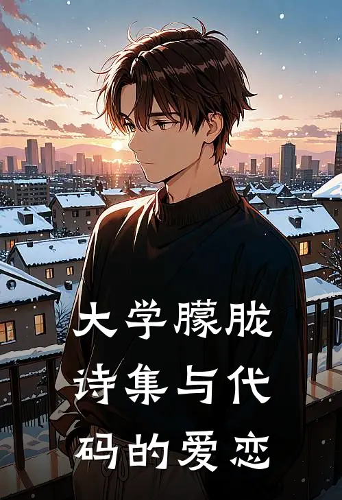 大学朦胧：诗集与代码的爱恋（苏念江熠）全文免费阅读无弹窗大结局_大学朦胧：诗集与代码的爱恋最新章节列表