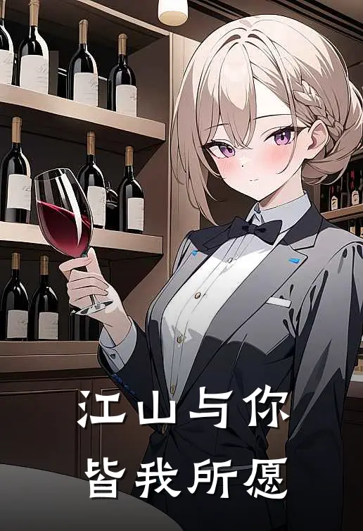 江山与你，皆我所愿