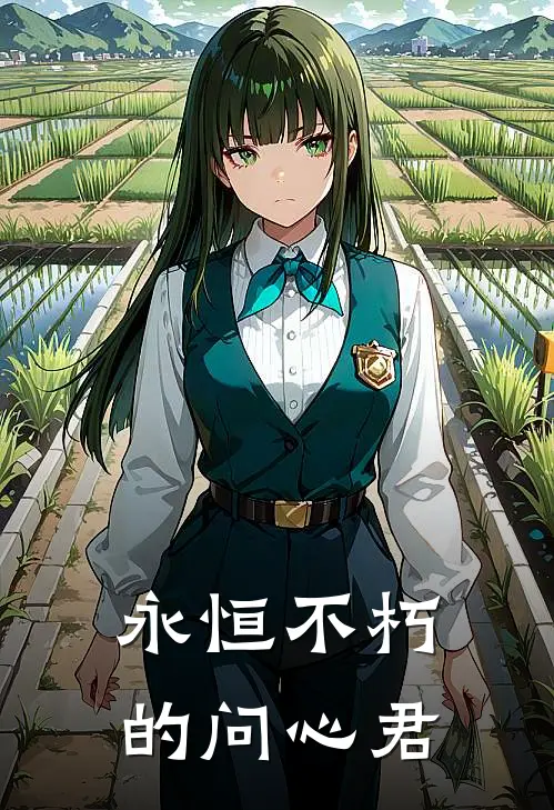 永恒不朽的问心君