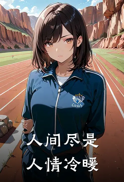 人间尽是人情冷暖抖音热门免费完整版小说_热门小说大全人间尽是人情冷暖抖音热门