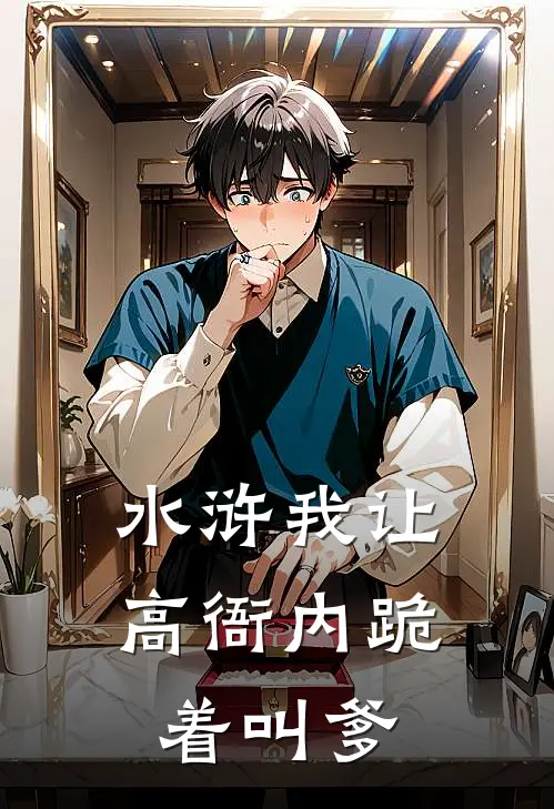 水浒我让高衙内跪着叫爹赵乾林冲最新免费小说_免费完本小说水浒我让高衙内跪着叫爹赵乾林冲