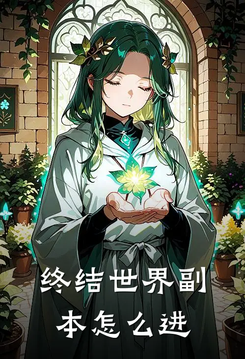 终结世界副本怎么进