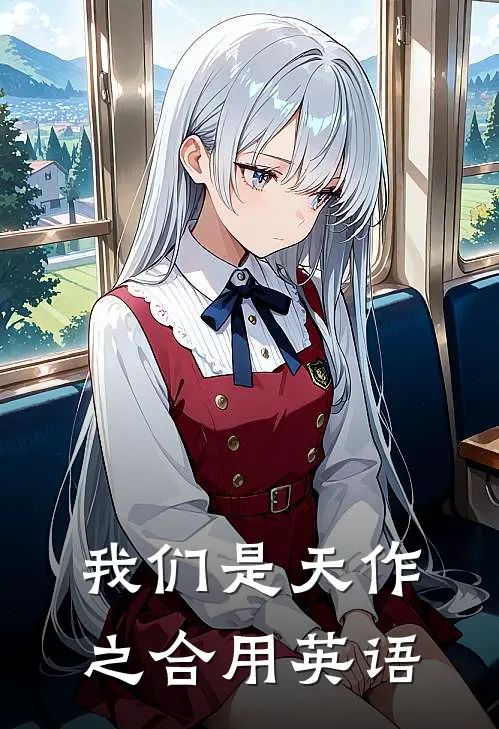 我们是天作之合用英语