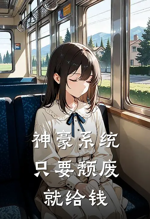 神豪系统：只要颓废就给钱