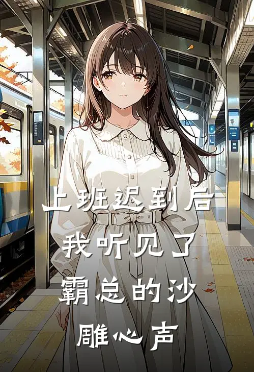 上班迟到后，我听见了霸总的沙雕心声(顾淮苏年)完整版免费小说_完结版小说推荐上班迟到后，我听见了霸总的沙雕心声(顾淮苏年)