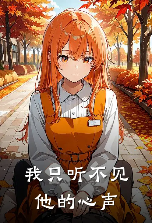 我只听不见他的心声