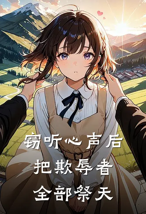 窃听心声后，把欺辱者全部祭天林晚宝柱小说免费完结_最新章节列表窃听心声后，把欺辱者全部祭天(林晚宝柱)