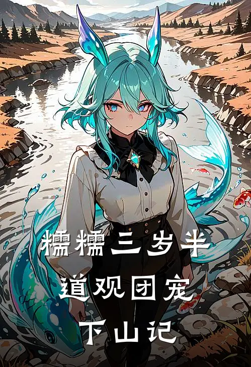 糯糯三岁半：道观团宠下山记(李云明糯糯)完整版免费阅读_最新章节列表糯糯三岁半：道观团宠下山记(李云明糯糯)