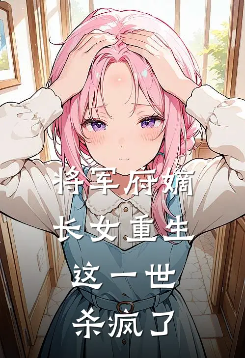 将军府嫡长女重生，这一世杀疯了