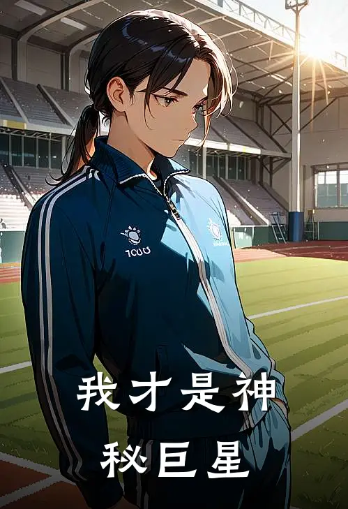 我才是神秘巨星