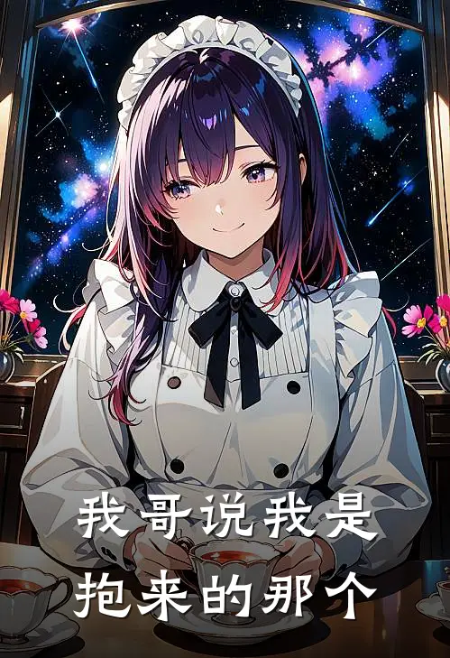 林小满林建国《我哥说我是抱来的那个》完结版免费阅读_林小满林建国热门小说