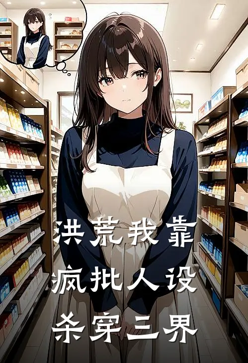 洪荒我靠疯批人设杀穿三界王奎赵虎全文免费阅读无弹窗大结局_(洪荒我靠疯批人设杀穿三界)王奎赵虎最新章节列表笔趣阁（洪荒我靠疯批人设杀穿三界）