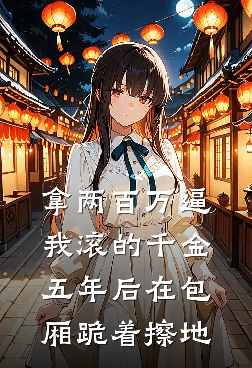 拿两百万逼我滚的千金，五年后在包厢跪着擦地