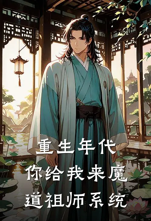 重生年代：你给我来魔道祖师系统
