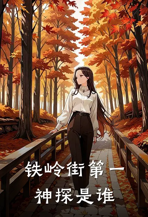 铁岭街第一神探是谁