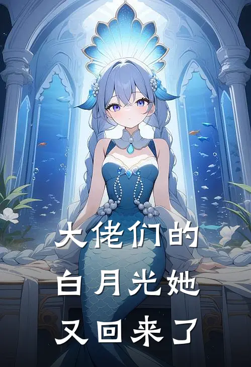 大佬们的白月光她又回来了