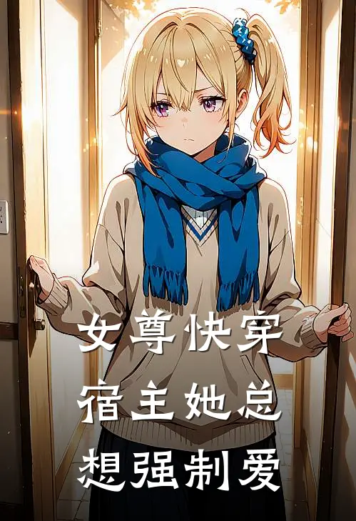 女尊快穿：宿主她总想强制爱