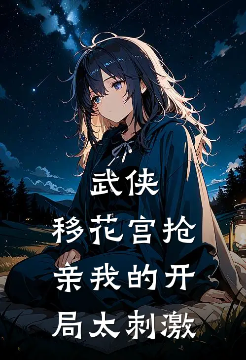 武侠：移花宫抢亲我的开局太刺激